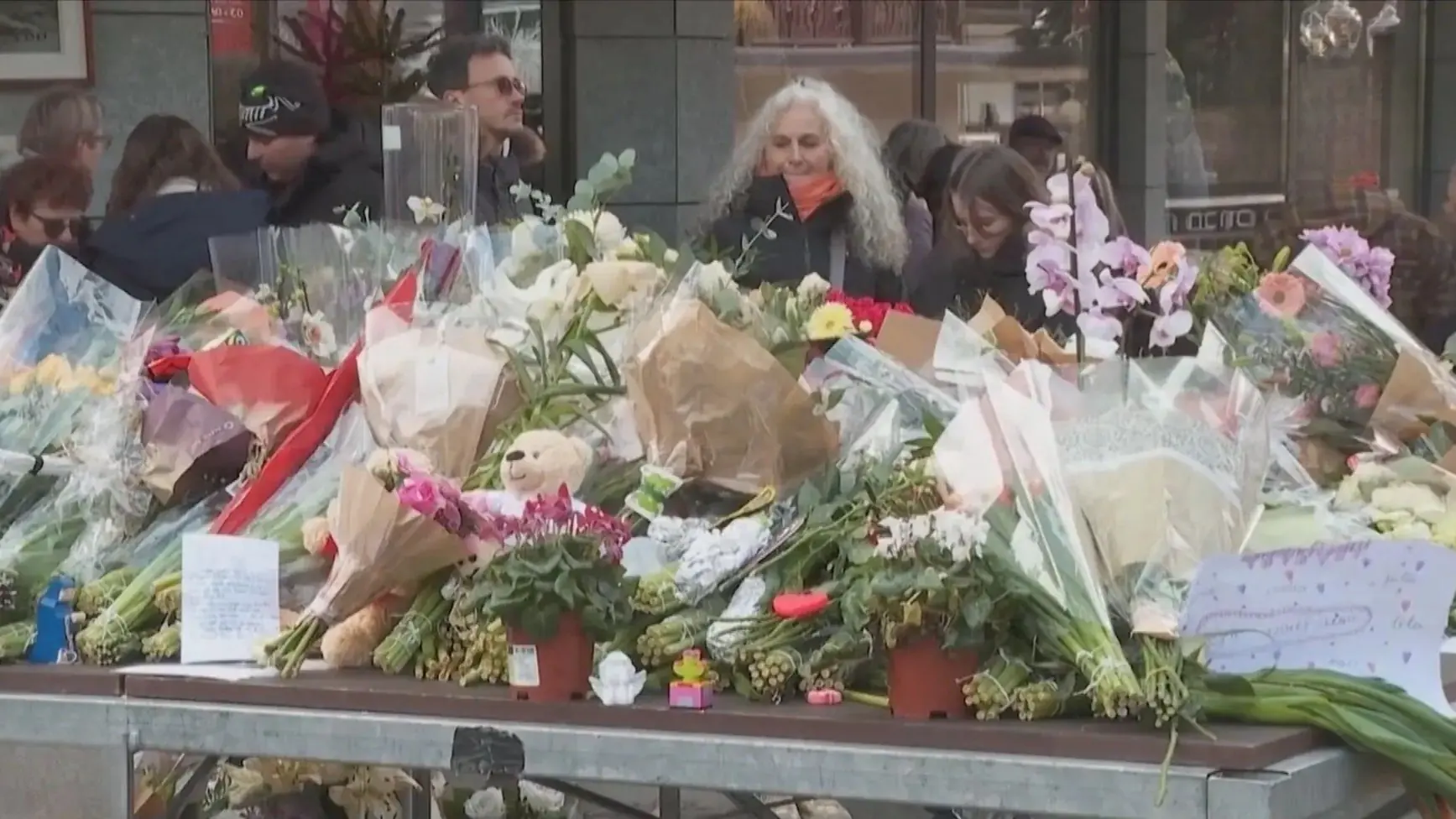 Hé lộ nguyên nhân gây cháy quán bar tại Thuỵ Sĩ